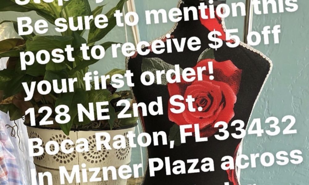 Emma Roses Dry Cleaners & Alterations