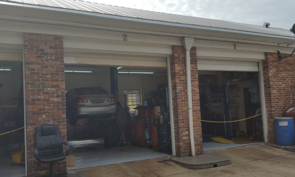 European Auto Repair Center