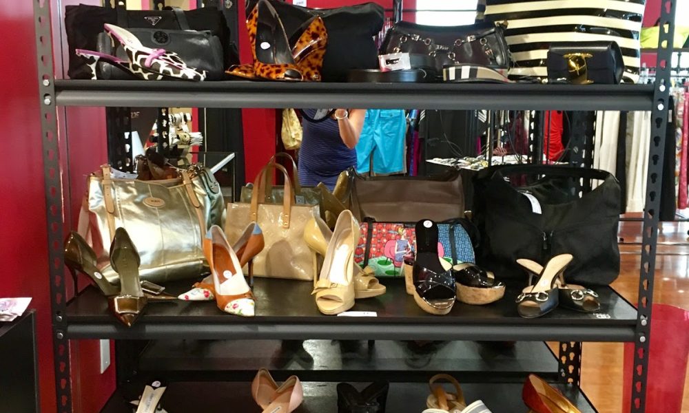 FIFI'S Fine Resale Apparel and Accessories