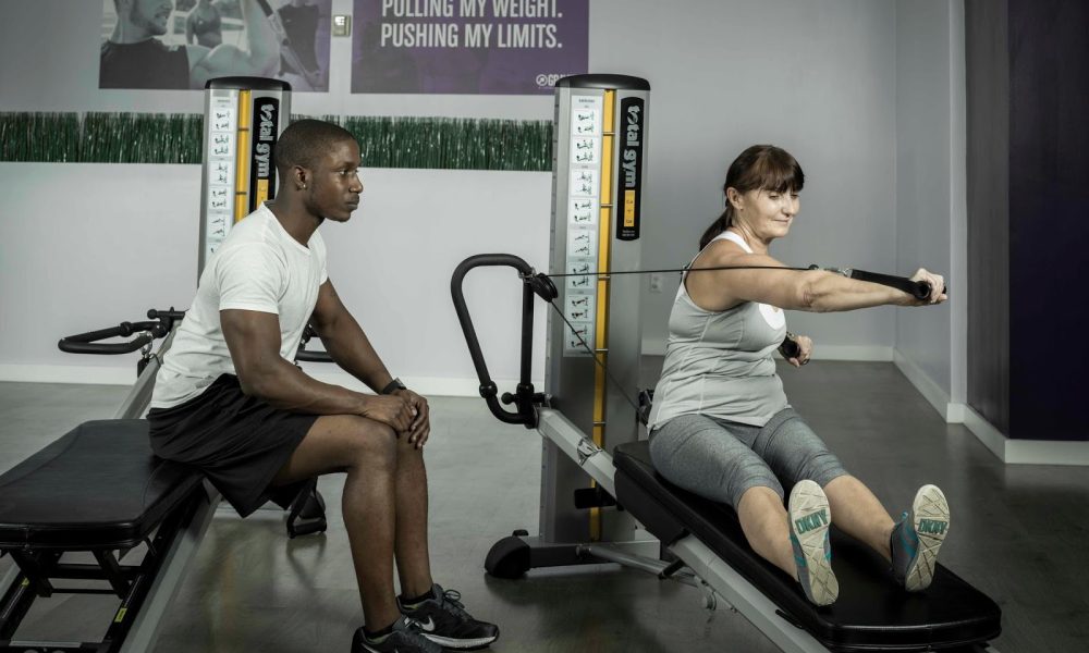 FITSPACE Boutique Fitness Boca Raton