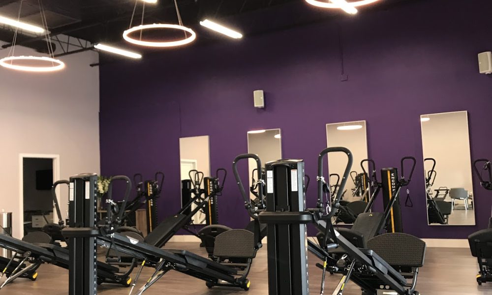 FITSPACE Boutique Fitness Boca Raton
