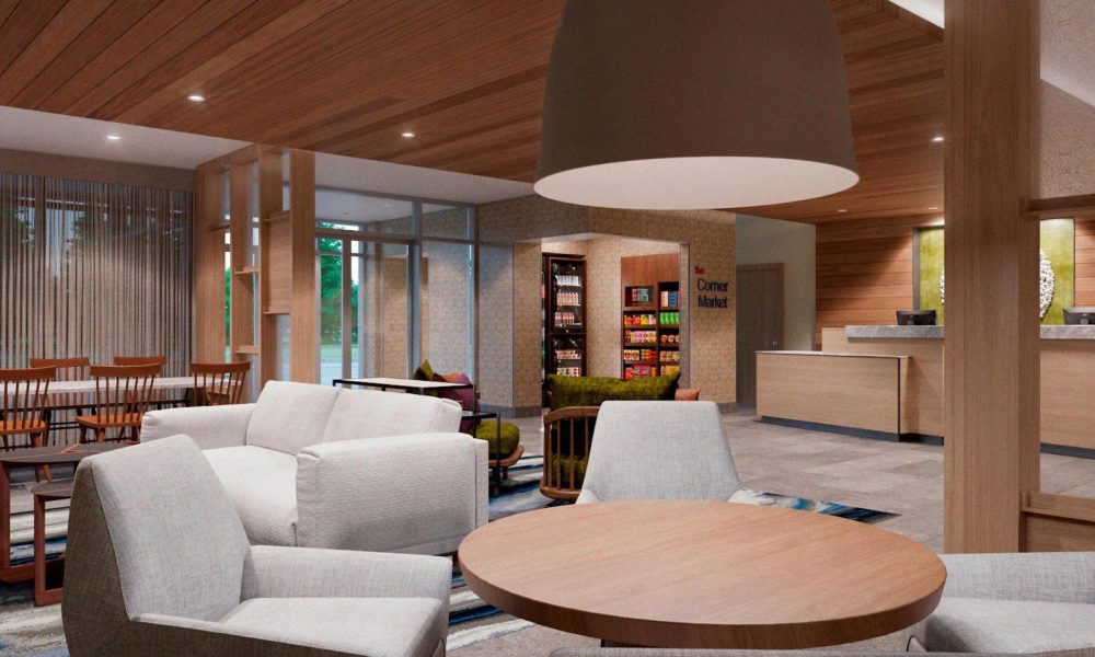 Fairfield Inn & Suites by Marriott Deerfield Beach Boca Raton