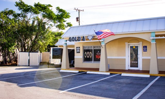 Fast Kash Trading Co.