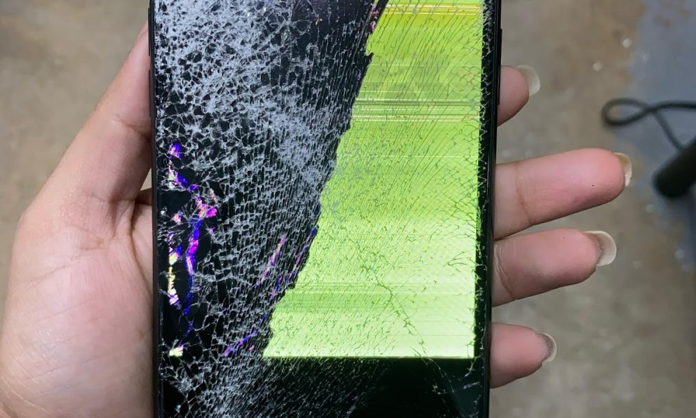 Fixit Phone Repair - iPhone Repair Cell Phone Repair & Computer Repair