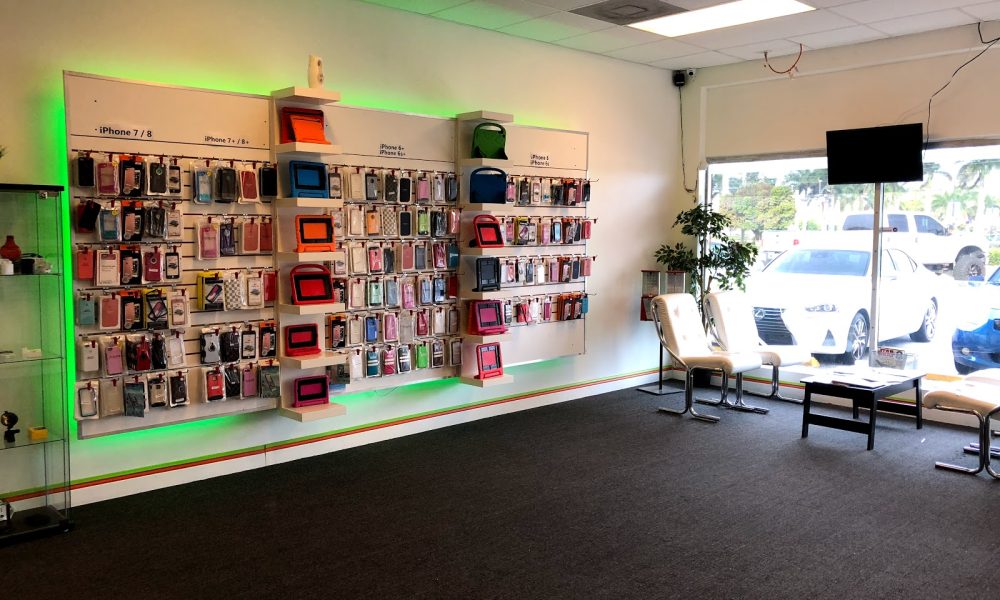 Fixit Phone Repair - iPhone Repair Cell Phone Repair & Computer Repair