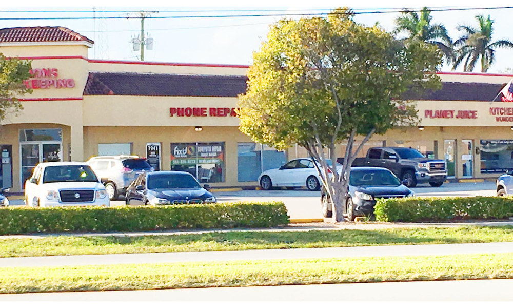 Fixit Phone Repair - iPhone Repair Cell Phone Repair &amp; Computer Repair