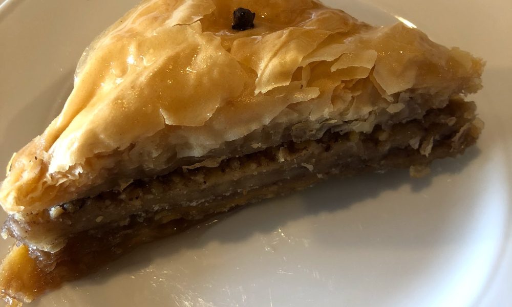 Galini Greek Restaurant