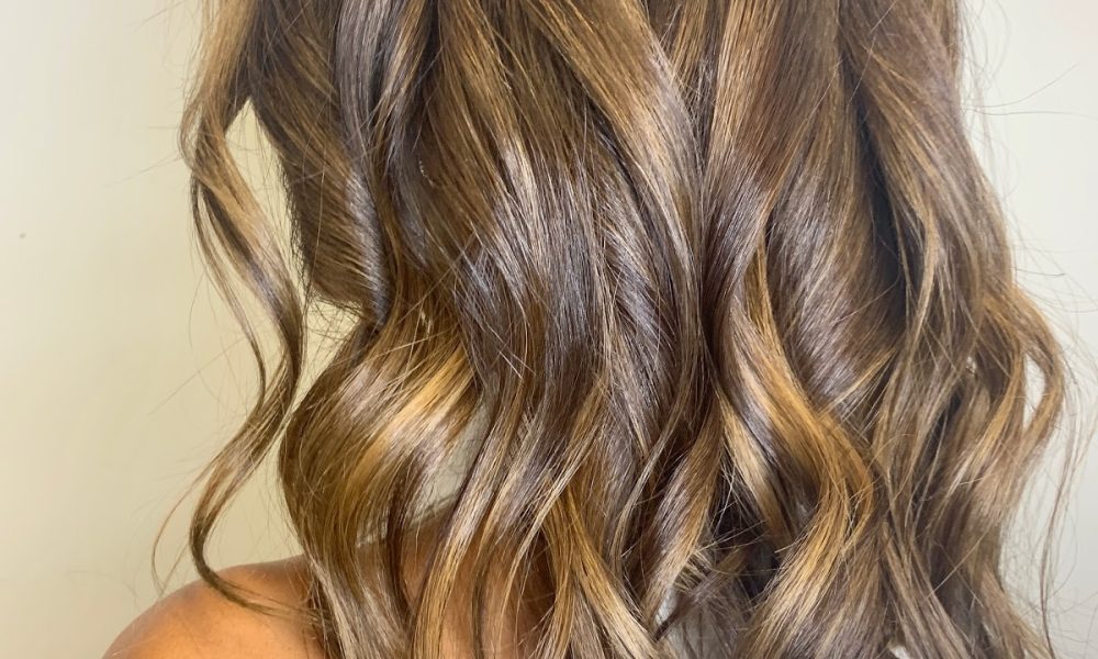 Gelmarley Hair Design