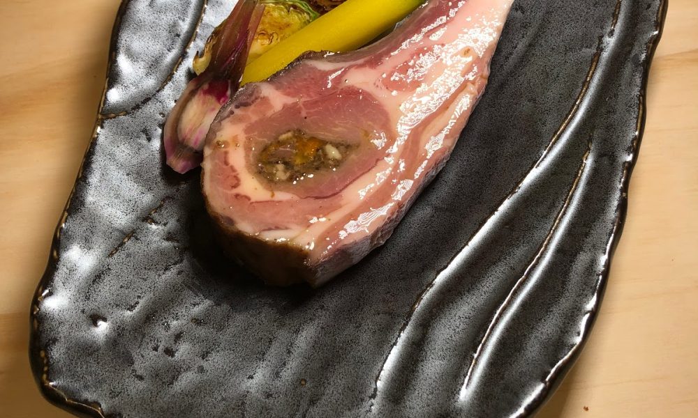 Ginger Man Kosher Catering and Private Chef Services