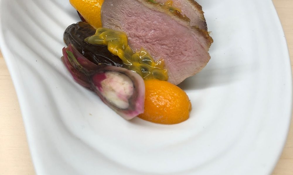 Ginger Man Kosher Catering and Private Chef Services