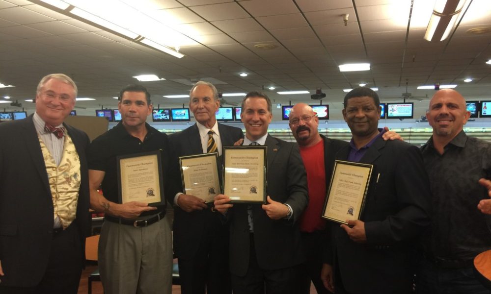 Glenn R. Roderman (Boca Raton Office)