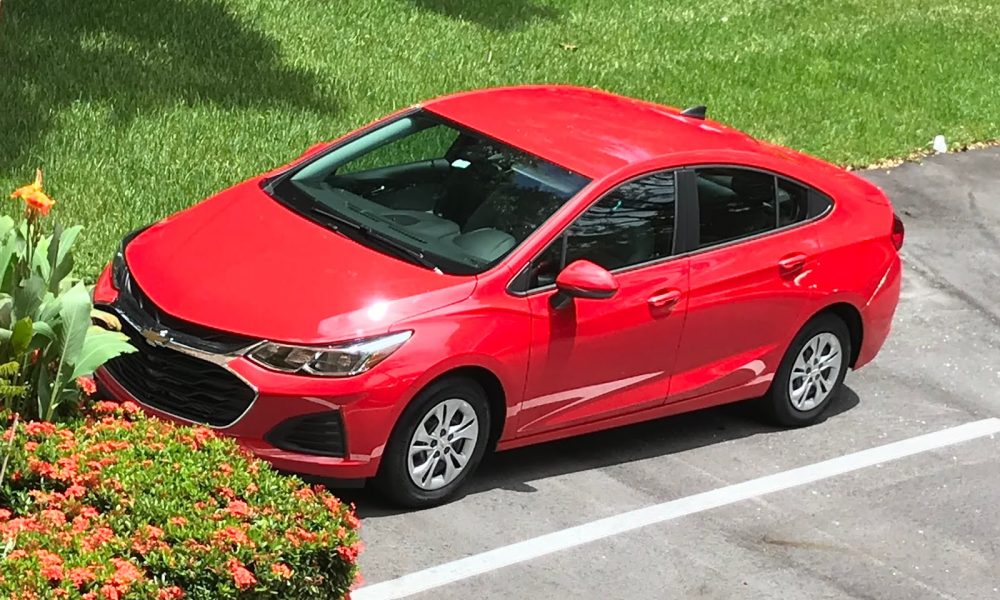 Grieco Chevrolet of Delray Beach