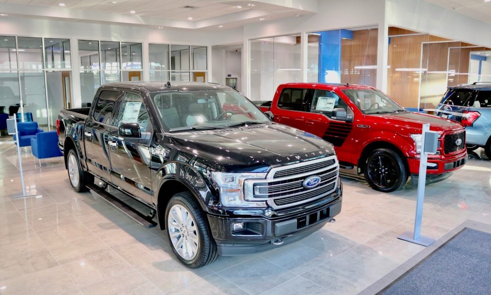 Grieco Ford of Delray Beach