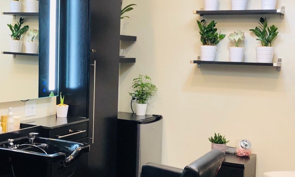 Gustavo's Hair Studio