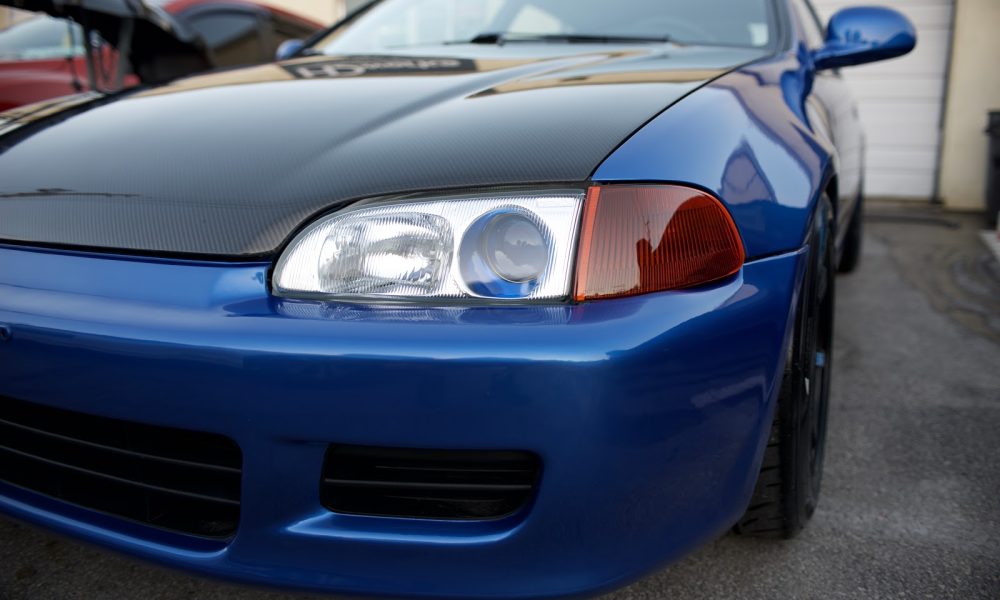 HDWerks - A full service custom automotive workshop