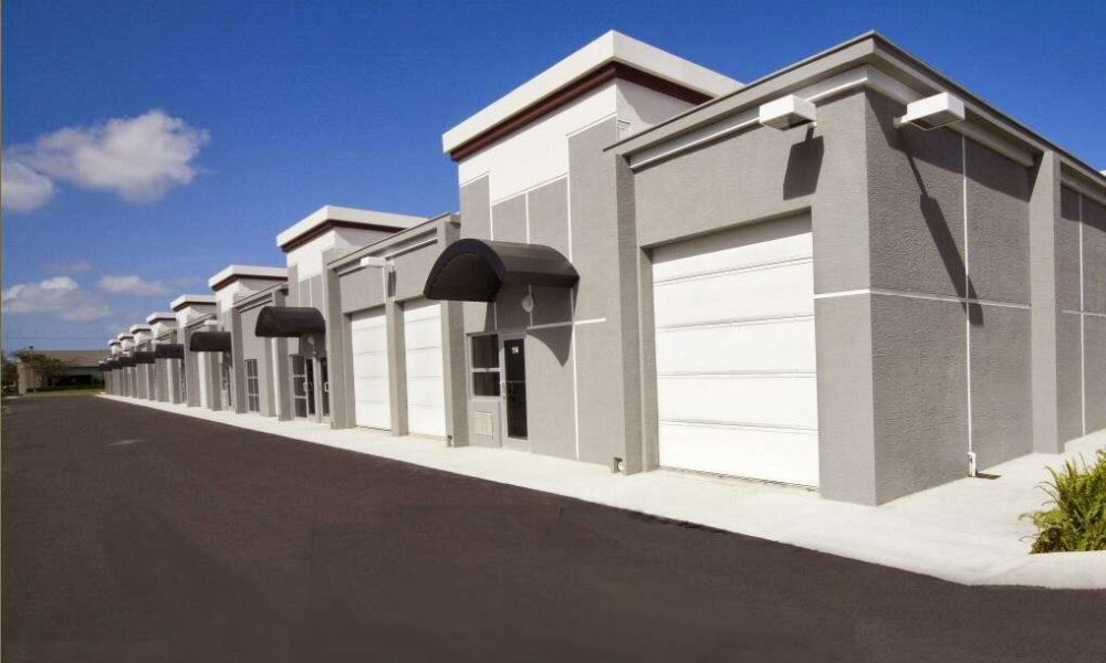 Holland Drive Industrial Park