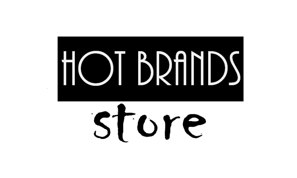 Hot Brands Store