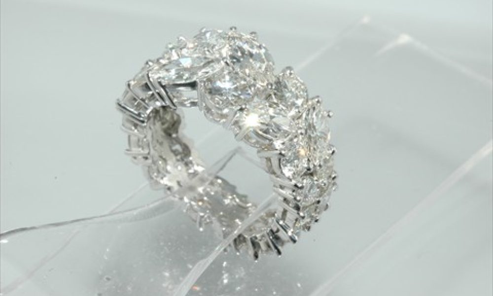 Ivan & Co Jewelers Inc