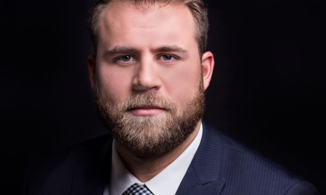 Jared Perlman- Mortgage Broker