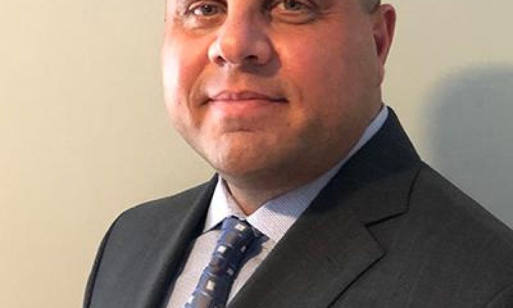 Jason Ajmo - Ameriprise Financial Services, LLC