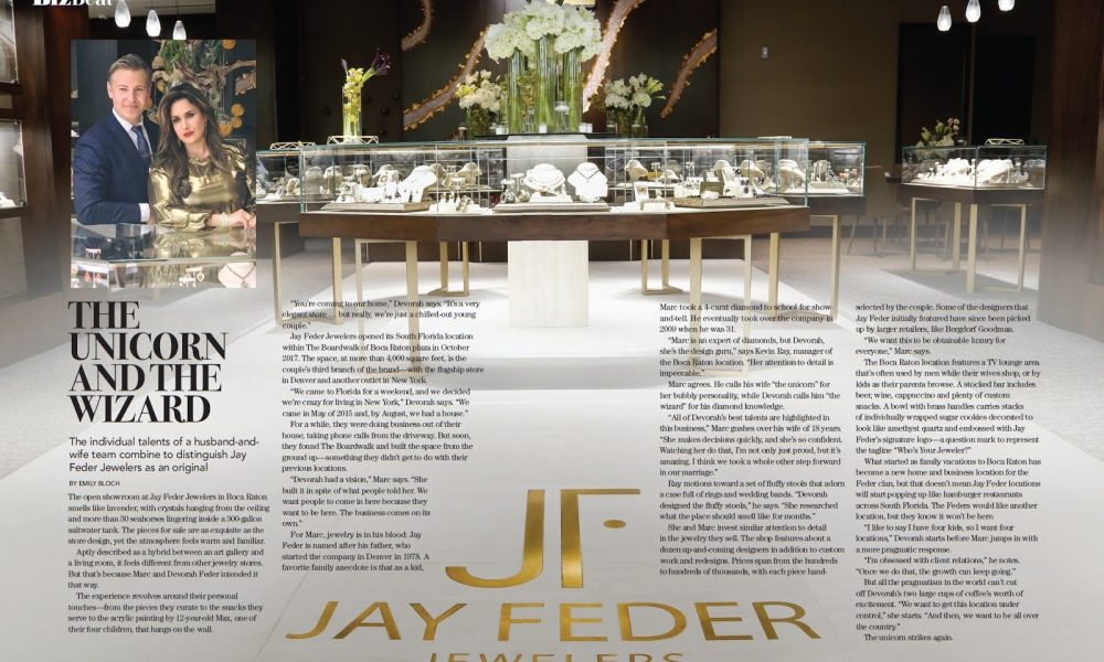 Jay Feder Jewelers