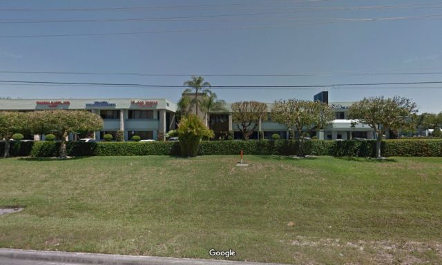 Kaufman Counseling Center