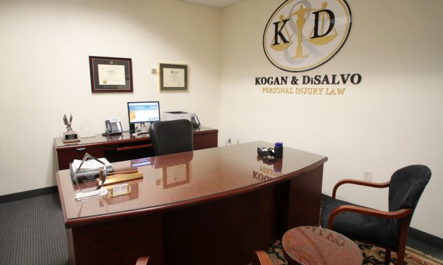 Kogan & DiSalvo, P.A.