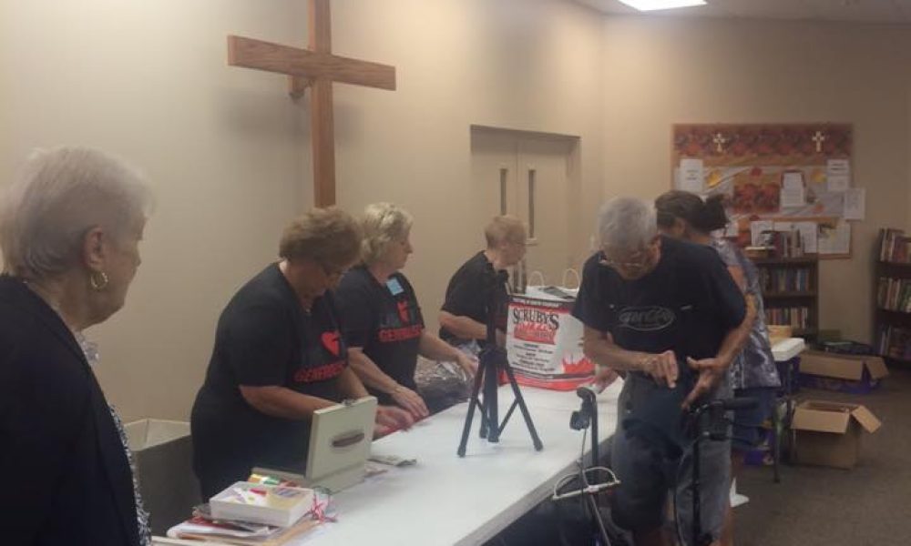 Kristi Clark - Thrivent