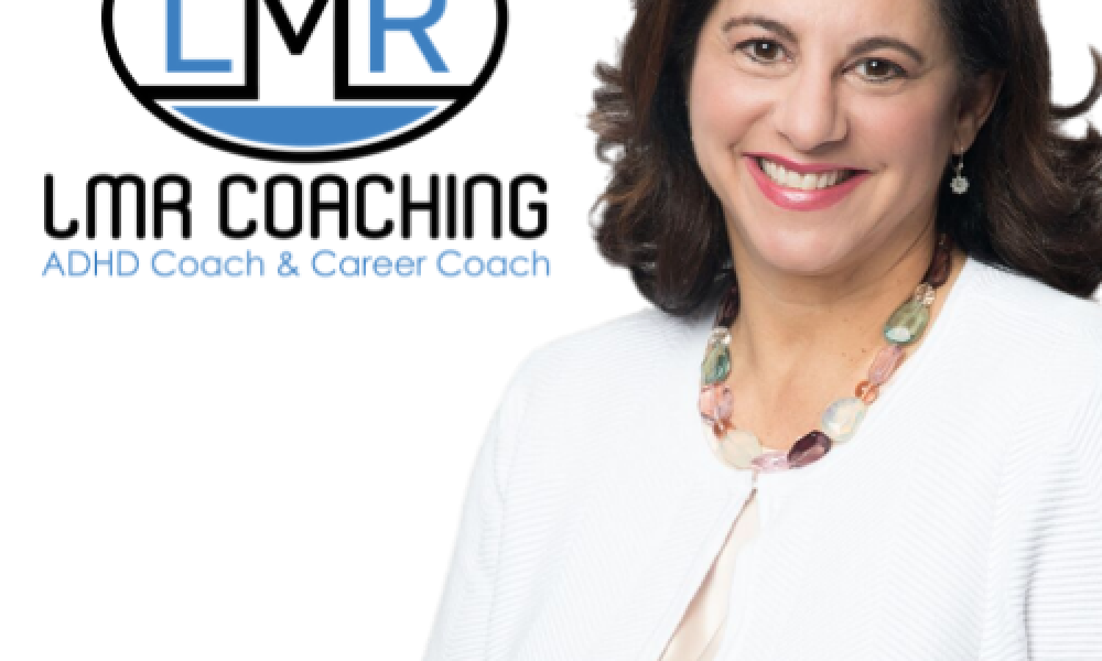 LMR Coaching LLC
