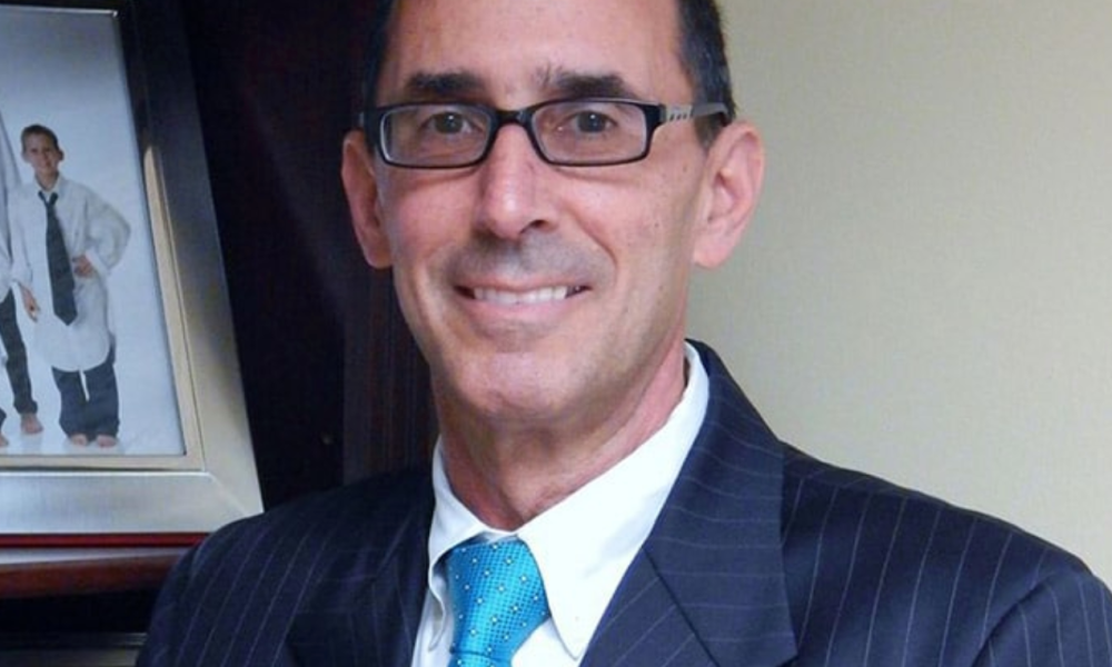 Law Offices of Robert L. Bogen