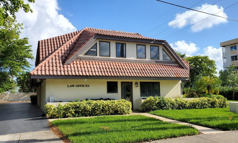 Law Offices of Ronald M. Zakarin, P.A.