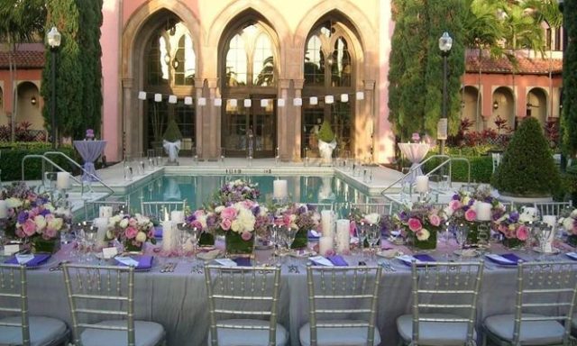 Les Fleurs D’Almir