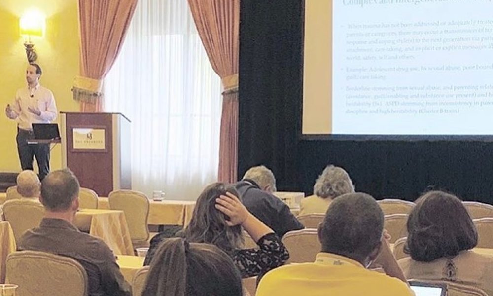 Live Free Psychotherapy LLC