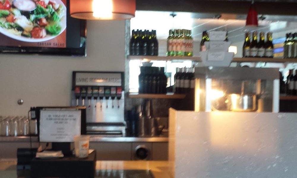 Living Room Theaters