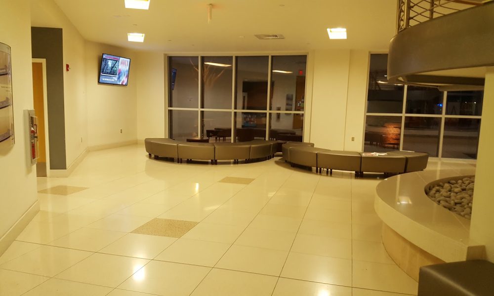 Living Room Theaters