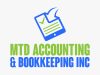MTD Accounting & Bookkeeping inc