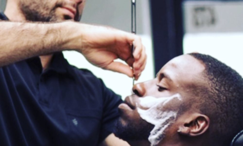 ManCave for Men- Royal Palm Plaza East Boca Raton