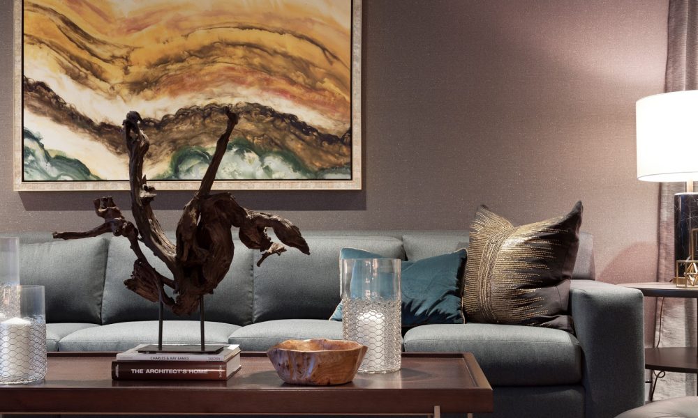 Marc-Michaels Interior Design