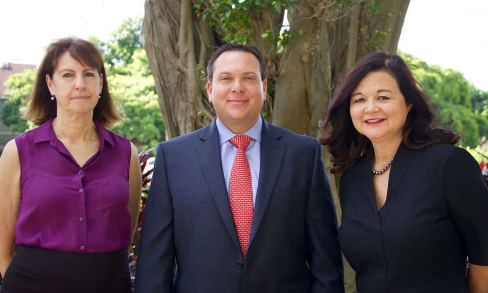 Merrill Lynch Wealth Management Advisor Mark Miller