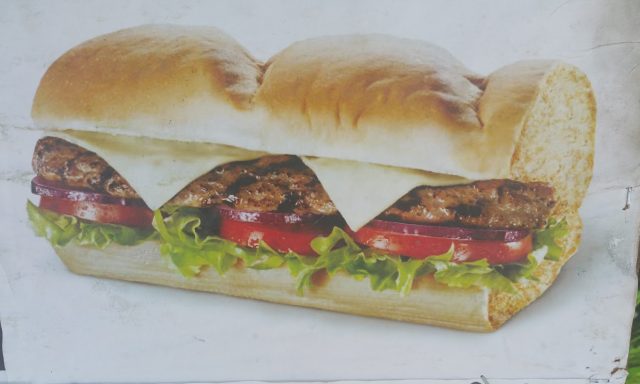 Mobile Cuban Cafeteria