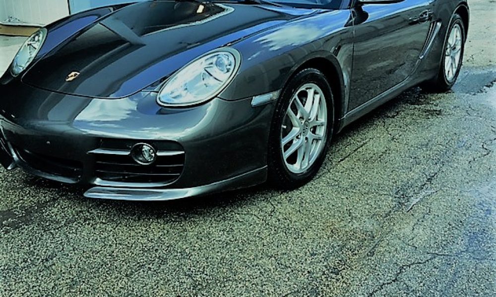 New England Auto Works, Inc