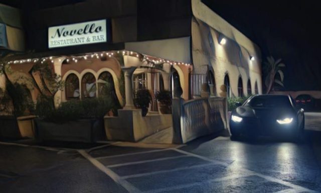 Novello Restaurant & Bar