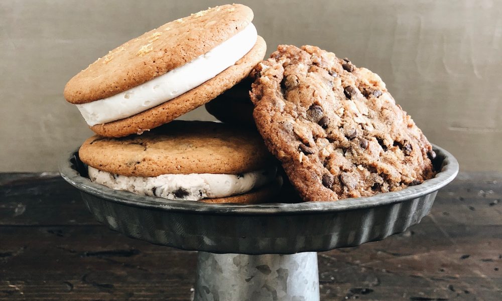 PARLOUR VEGAN BAKERY® BOCA