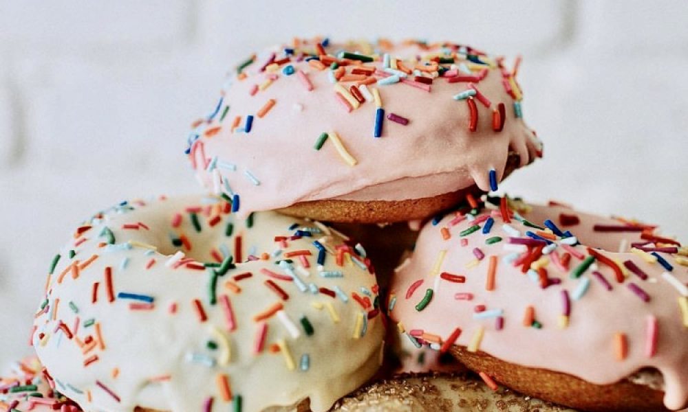 PARLOUR VEGAN BAKERY® BOCA