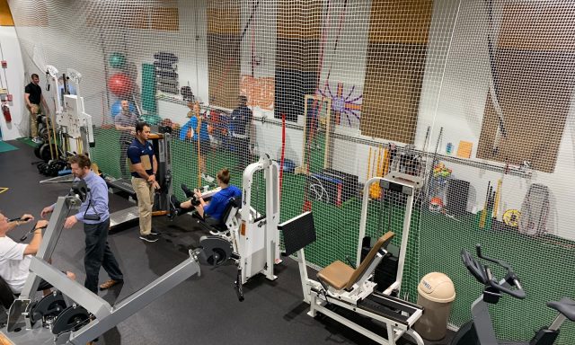 Palm Beach Institute of Sports Medicine