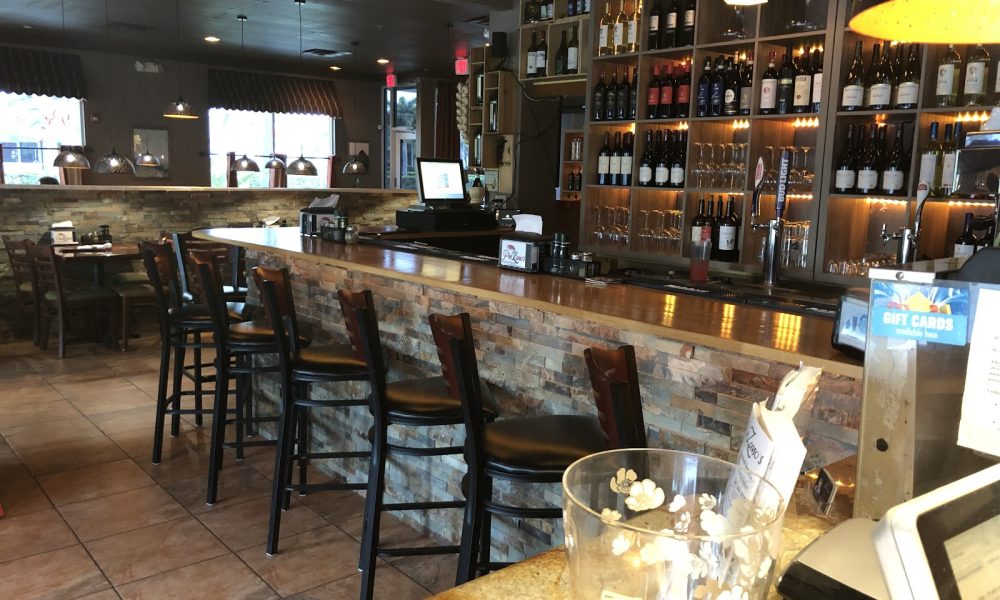 PieZano's Pizza&amp; Pasta