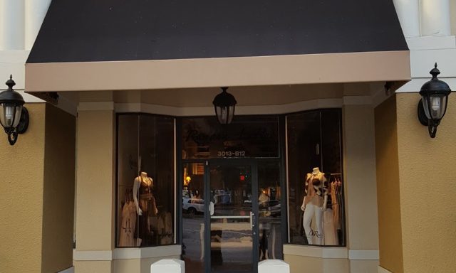 Ramona LaRue by Arianne – Boca Raton