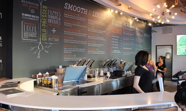 Raw Jūce – Curbside Pickup Available