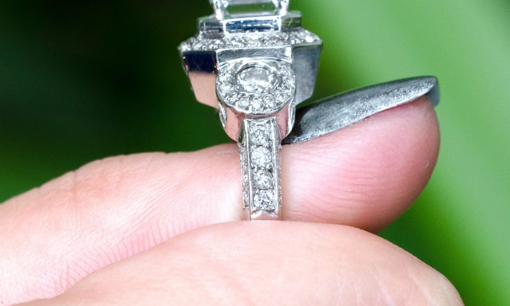 Raymond Lee Jewelers