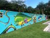 Red Reef Park Mural Project
